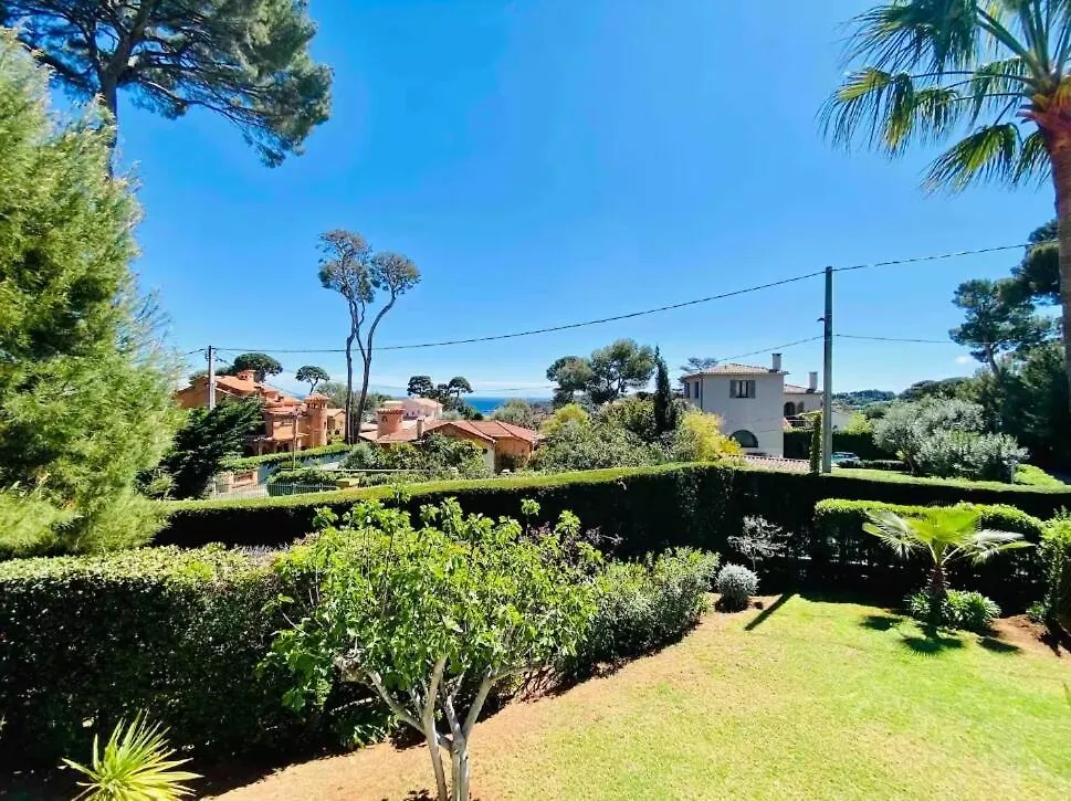 Villa Cap D'Antibes