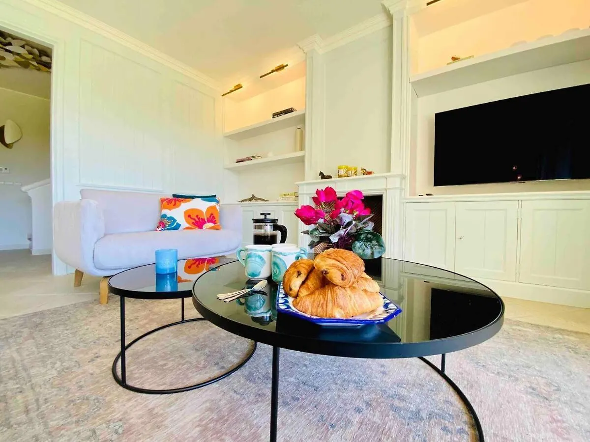 Villa Cap D'Antibes