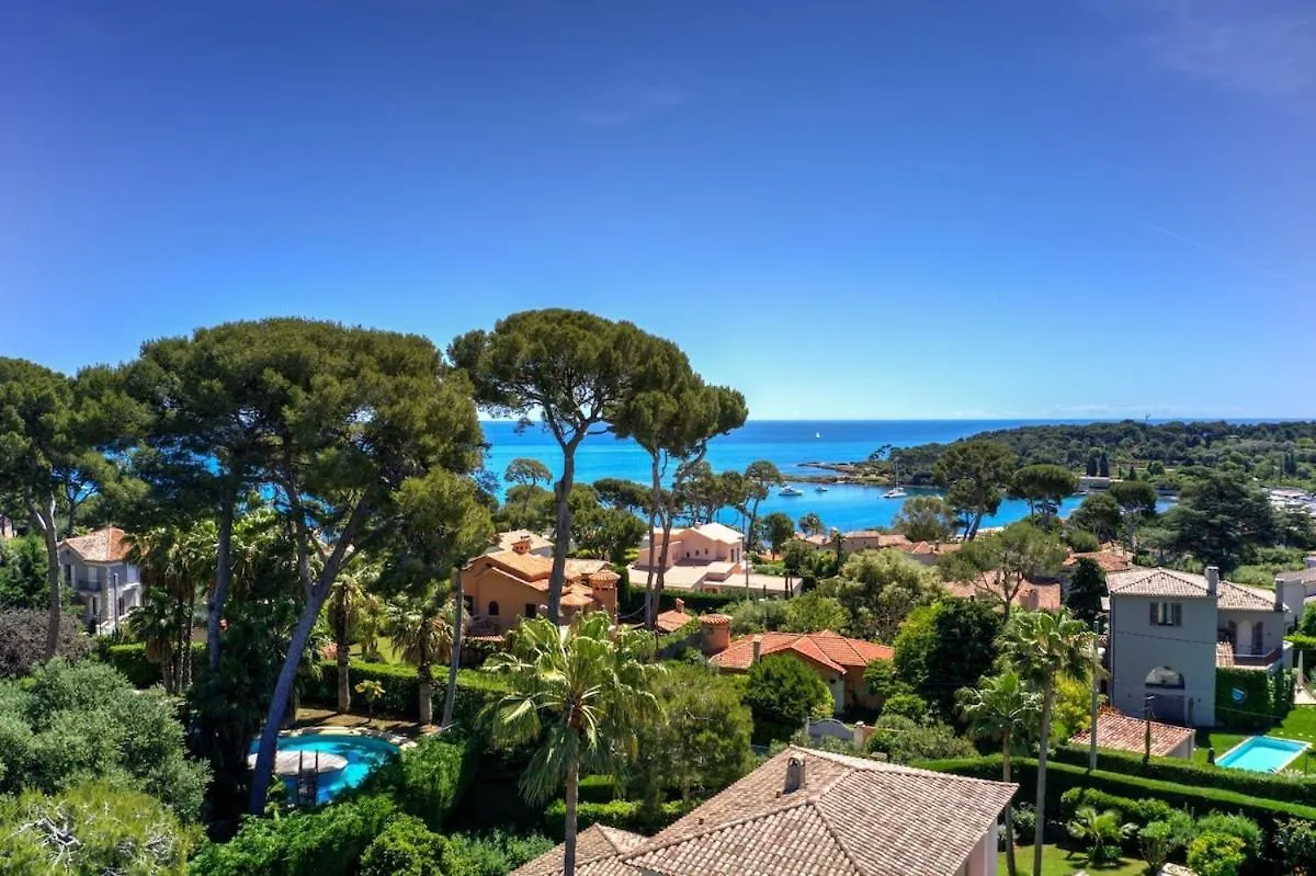 Villa Cap D'Antibes