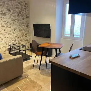 Apartment Moringa - New Unit For 2 Ac Close To, Antibes